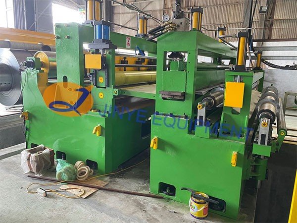 Steel Slitting Line tensioner